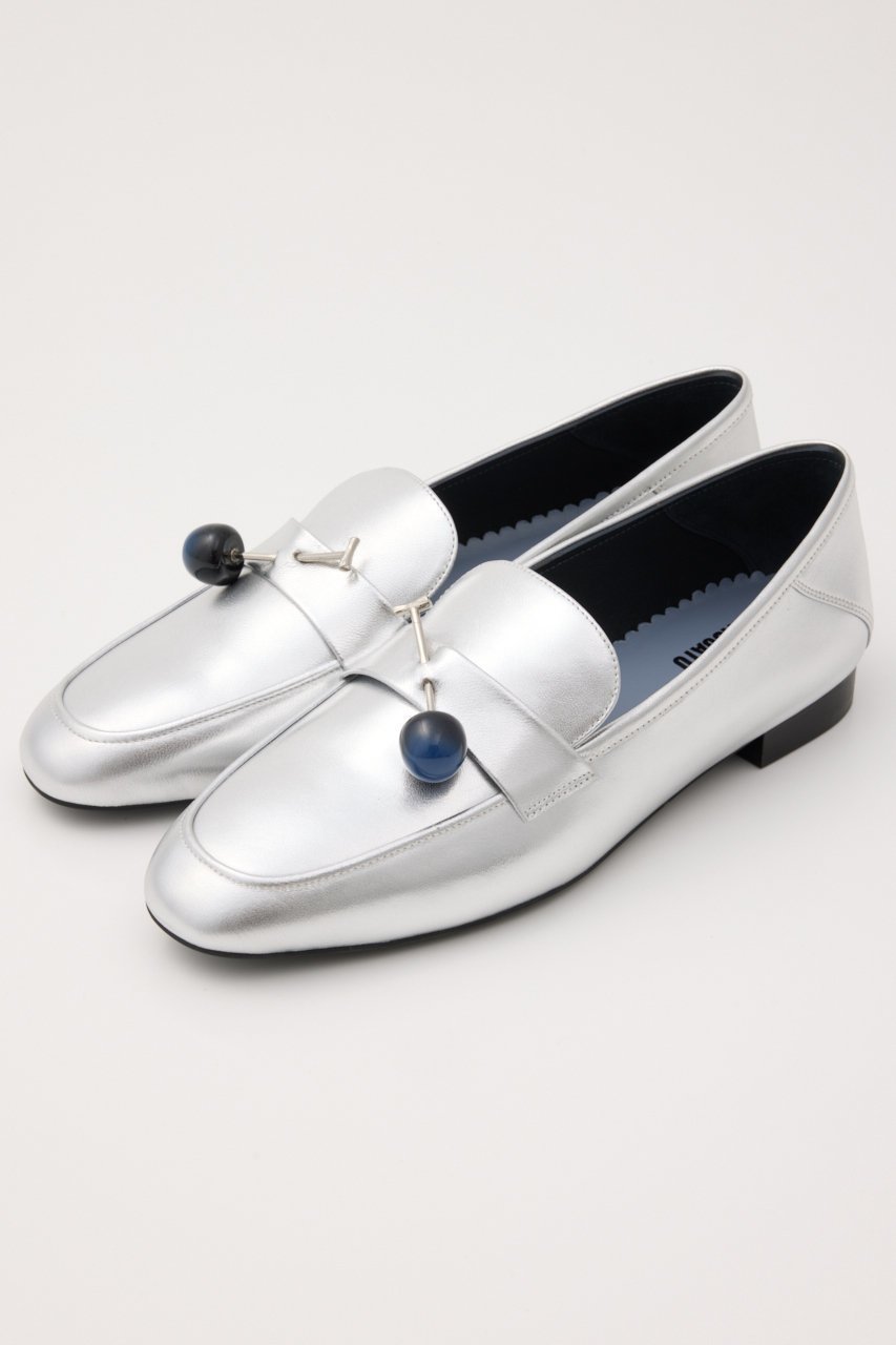 【スタッカート/STACCATO】のチェリーオペラシューズ 人気、トレンドファッション・服の通販 founy(ファニー) 　ファッション　Fashion　レディースファッション　Fashion for Women　シューズ　Shoes, Footwear　チェリー　Cherry, Cherry Pattern　フラット　Flat, Flat Shoes　 other-1|ID: prp329100004606626 ipo3291000000034940377