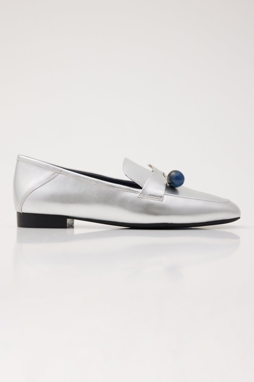 【スタッカート/STACCATO】のチェリーオペラシューズ 人気、トレンドファッション・服の通販 founy(ファニー) 　ファッション　Fashion　レディースファッション　Fashion for Women　シューズ　Shoes, Footwear　チェリー　Cherry, Cherry Pattern　フラット　Flat, Flat Shoes　other-4|ID: prp329100004606626 ipo3291000000034940381