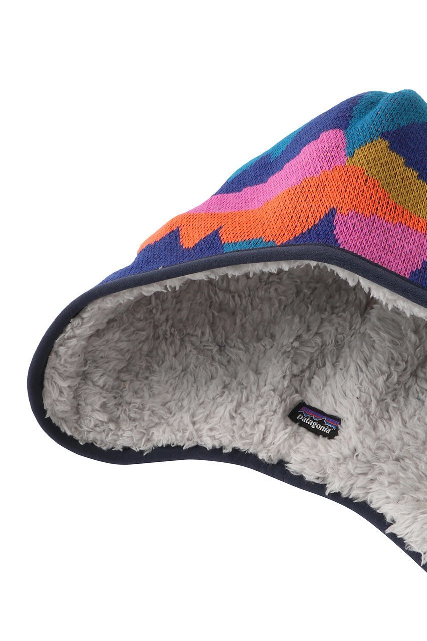 【パタゴニア/patagonia / KIDS】の【Baby&Kids】ベビーリバーシブルビーニー 人気、トレンドファッション・服の通販 founy(ファニー) 　ファッション　Fashion　キッズファッション　Fashion for Kids　ベビー　Baby, Babywear　帽子　Hat, Headwear　A/W・秋冬　Autumn/Winter　other-3|ID: prp329100004606638 ipo3291000000032873494