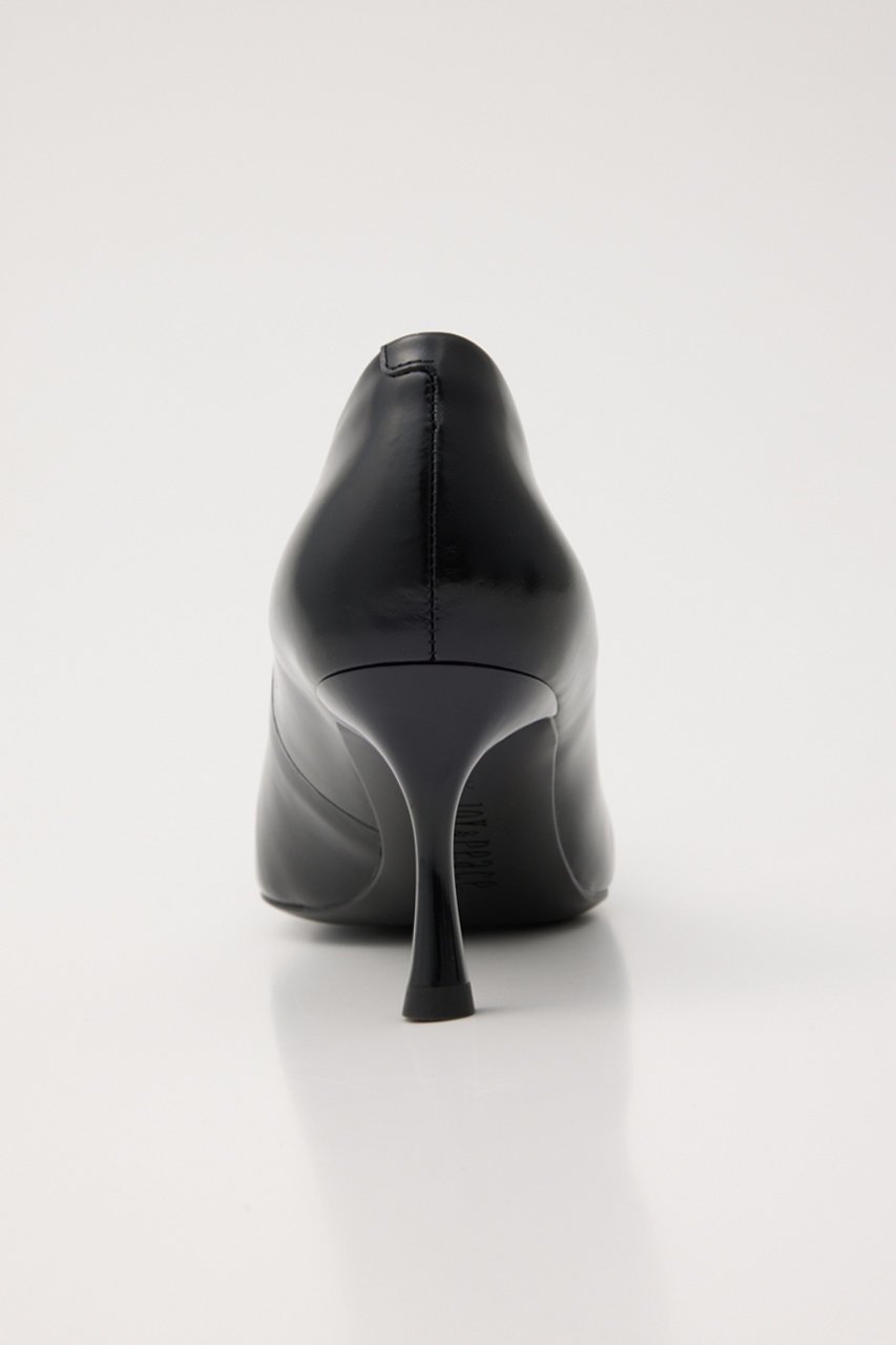 【スタッカート/STACCATO】のノヴァンラップパンプス 人気、トレンドファッション・服の通販 founy(ファニー) 　ファッション　Fashion　レディースファッション　Fashion for Women　エレガント 上品　Elegant　ガラス　Glass, Glassware　パール　Pearl, Pearl Accent　モチーフ　Motif, Design Theme　ラップ　Wrap, Wrap Design　リボン　Ribbon, Bow　other-5|ID: prp329100004606639 ipo3291000000034940412