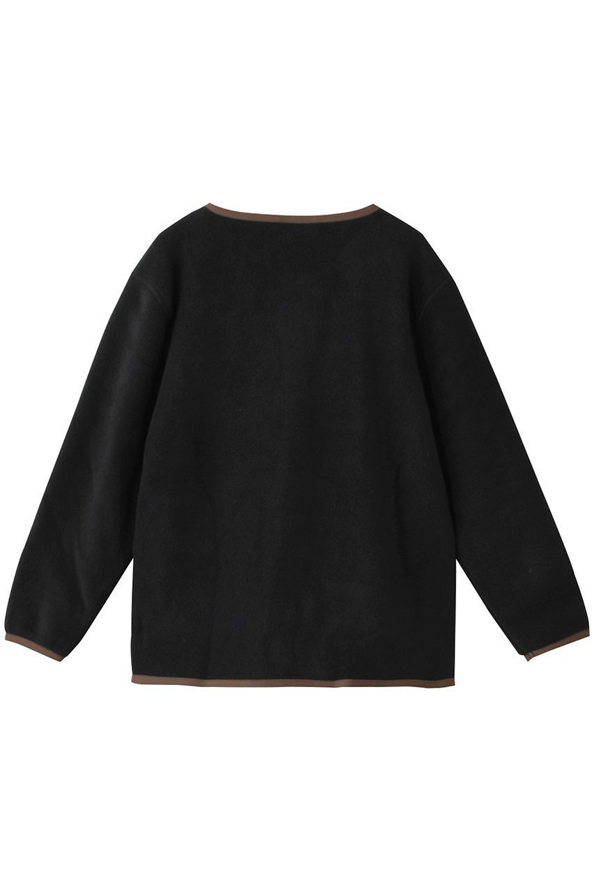 【コロンビア/Columbia / KIDS】の【Kids】オニオンリザーブフリースカーディガン 人気、トレンドファッション・服の通販 founy(ファニー) 　ファッション　Fashion　キッズファッション　Fashion for Kids　アウター　Coat Outerwear /Kids　パイピング　Piping, Trim Design　ポケット　Pocket, Pocket Detail　人気　Popular, Best Seller　定番　Standard, Basic Item　other-2|ID: prp329100004606642 ipo3291000000032873626