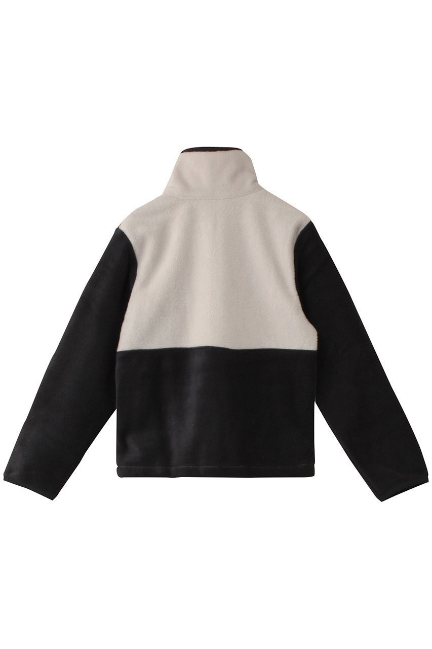 【コロンビア/Columbia / KIDS】の【Kids】バックボールフルジップフリース 人気、トレンドファッション・服の通販 founy(ファニー) 　ファッション　Fashion　キッズファッション　Fashion for Kids　アウター　Coat Outerwear /Kids　なめらか　Smooth, Silky Texture　クラシカル　Classical, Vintage-Inspired　クラシック　Classic, Timeless Style　ブロック　Block, Solid Block Pattern　other-2|ID: prp329100004606643 ipo3291000000032873659