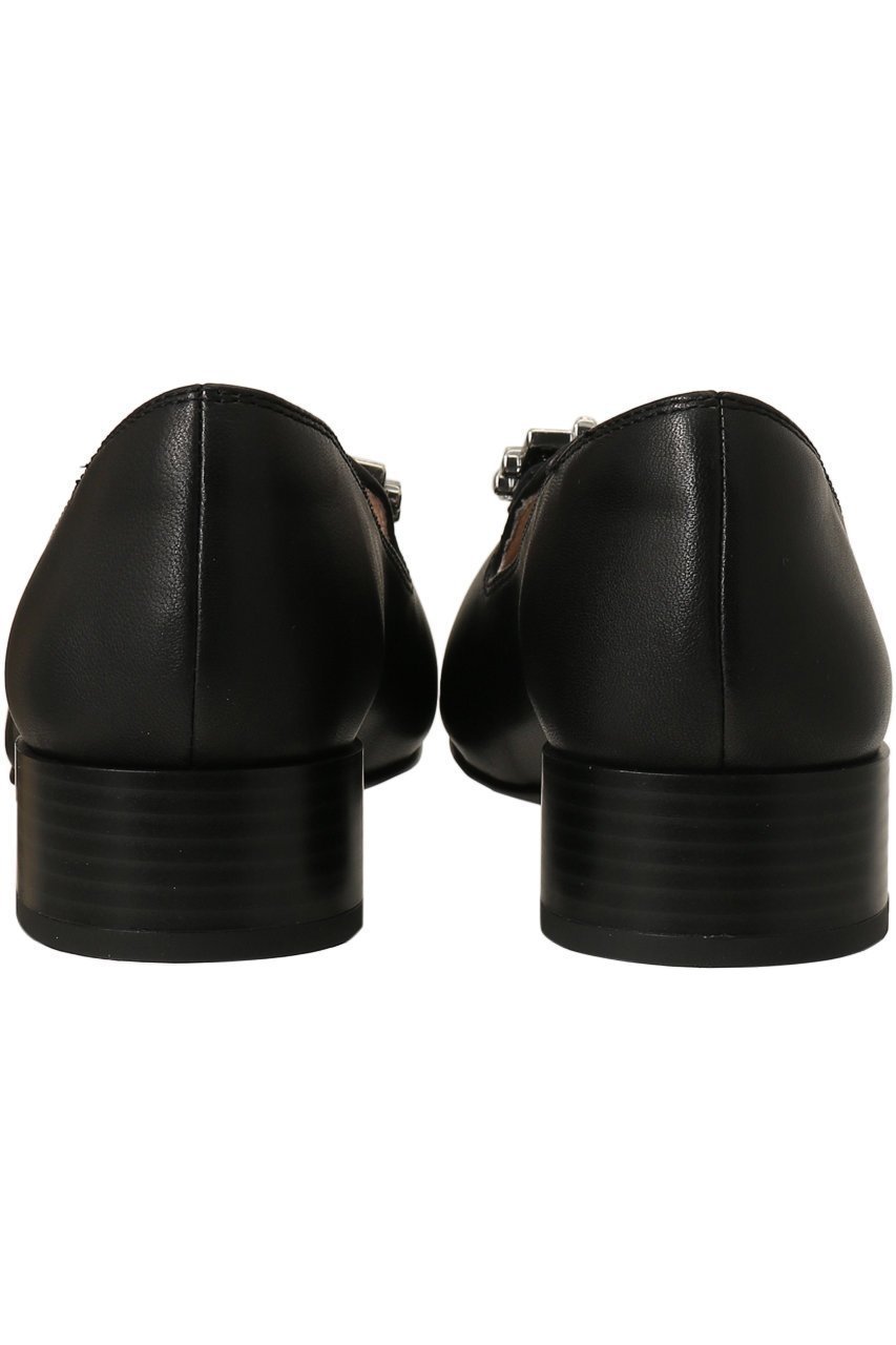 【スタッカート/STACCATO】のカペリバックルオペラシューズ 人気、トレンドファッション・服の通販 founy(ファニー) 　ファッション　Fashion　レディースファッション　Fashion for Women　バッグ　Bags　クッション　Cushion, Throw Pillow　シューズ　Shoes, Footwear　ストーン　Stone, Gem-Like　ドレス　Dress, One-Piece　モノトーン　Monotone, Black and White　other-3|ID: prp329100004606646 ipo3291000000034940431