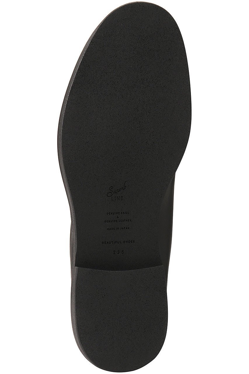 【ビューティフルシューズ/BEAUTIFUL SHOES】のFRONT-ZIP BOOTS 人気、トレンドファッション・服の通販 founy(ファニー) 　ファッション　Fashion　レディースファッション　Fashion for Women　クッション　Cushion, Throw Pillow　ショート　Short, Short Length　デニム　Denim, Jeans Material　フォルム　Silhouette, Form　エレガント 上品　Elegant　other-6|ID: prp329100004606649 ipo3291000000032873805
