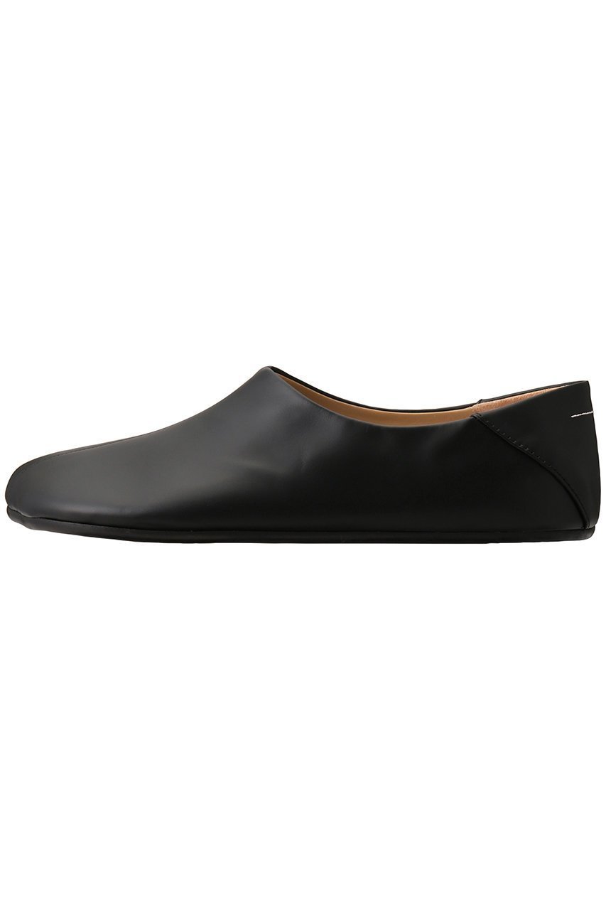 【エムエムシックス メゾンマルジェラ/MM6 Maison Margiela / MEN】の【MEN】アナトミックバブーシュ 人気、トレンドファッション・服の通販 founy(ファニー) 　ファッション　Fashion　メンズファッション　Fashion for Men　シューズ・靴　Shoes　なめらか　Smooth, Silky Texture　シューズ　Shoes, Footwear　バレエ　Ballet, Ballet Style　フラット　Flat, Flat Shoes　定番　Standard, Basic Item　other-2|ID: prp329100004606650 ipo3291000000032873817