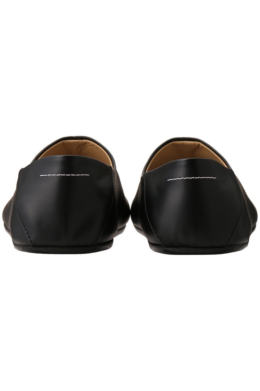 【エムエムシックス メゾンマルジェラ/MM6 Maison Margiela / MEN】の【MEN】アナトミックバブーシュ 人気、トレンドファッション・服の通販 founy(ファニー) 　ファッション　Fashion　メンズファッション　Fashion for Men　シューズ・靴　Shoes　なめらか　Smooth, Silky Texture　シューズ　Shoes, Footwear　バレエ　Ballet, Ballet Style　フラット　Flat, Flat Shoes　定番　Standard, Basic Item　other-3|ID: prp329100004606650 ipo3291000000032873822