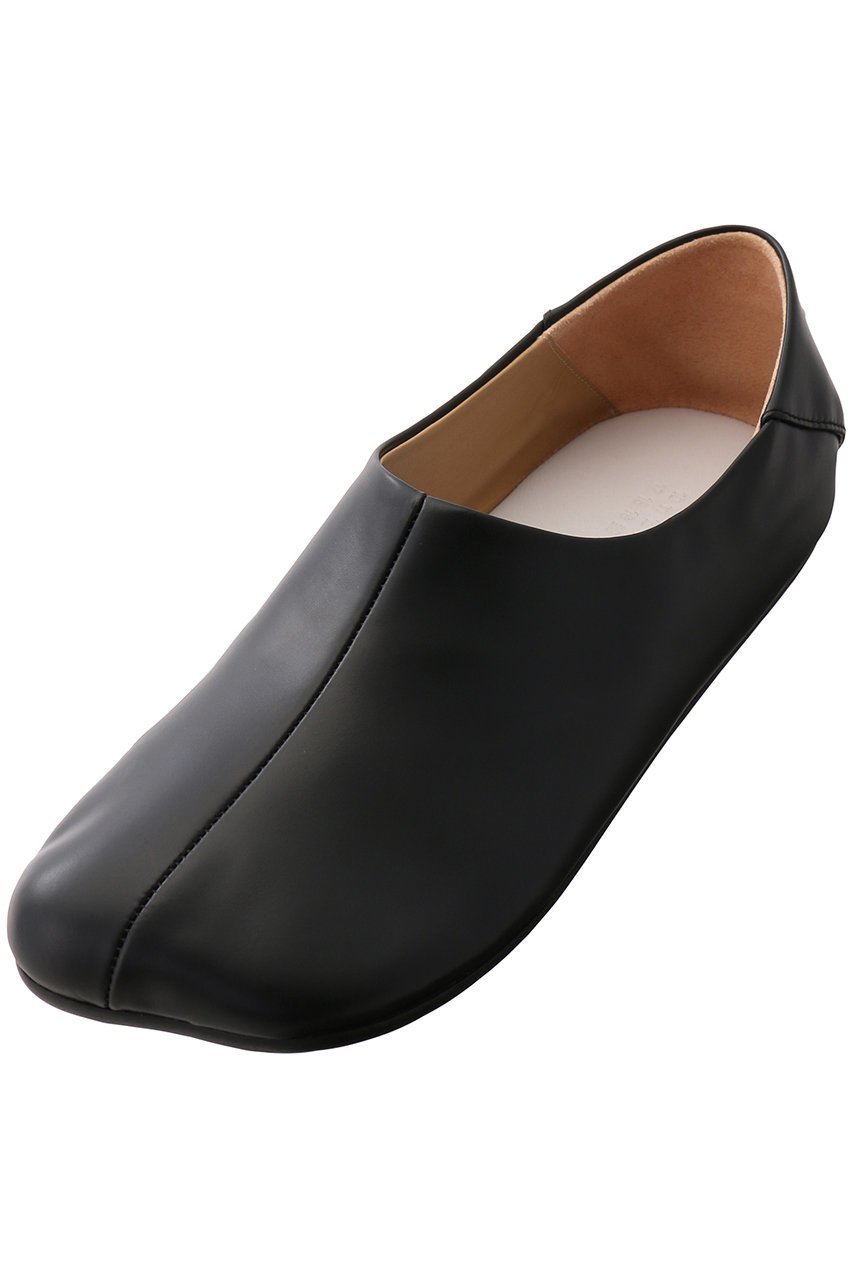 【エムエムシックス メゾンマルジェラ/MM6 Maison Margiela / MEN】の【MEN】アナトミックバブーシュ 人気、トレンドファッション・服の通販 founy(ファニー) 　ファッション　Fashion　メンズファッション　Fashion for Men　シューズ・靴　Shoes　なめらか　Smooth, Silky Texture　シューズ　Shoes, Footwear　バレエ　Ballet, Ballet Style　フラット　Flat, Flat Shoes　定番　Standard, Basic Item　other-4|ID: prp329100004606650 ipo3291000000032873826