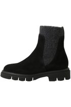 【ルカグロッシ/LucaGrossi】の厚底ショートブーツ ブラック|ID: prp329100004606652 ipo3291000000032873884