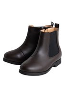 【ポプキンズ/POMPKINS / KIDS】の【KIDS】サイドゴアブーツ ブラウン 19 人気、トレンドファッション・服の通販 founy(ファニー) ファッション Fashion キッズファッション Fashion for Kids シューズ Shoes, Footwear シンプル Simple, Minimal ソックス Socks, Hosiery エレガント 上品 Elegant thumbnail ブラウン|ID: prp329100004606664 ipo3291000000036191228