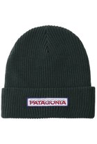 【パタゴニア/patagonia / KIDS】の【KIDS】ロゴビーニー CHGN|ID: prp329100004606666 ipo3291000000032874659