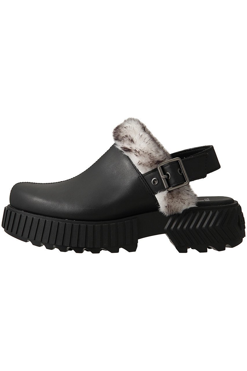 【ソレル/SOREL】の【UNISEX】オーエヌエーアベニュー ミュール 人気、トレンドファッション・服の通販 founy(ファニー) 　ファッション　Fashion　レディースファッション　Fashion for Women　ユニセックス　Unisex, Genderless　クッション　Cushion, Throw Pillow　サンダル　Sandals, Summer Shoes　フェイクファー　Faux Fur, Imitation Fur　ミュール　Mule, Backless Shoes　厚底　Platform Shoes　other-2|ID: prp329100004606668 ipo3291000000032874716