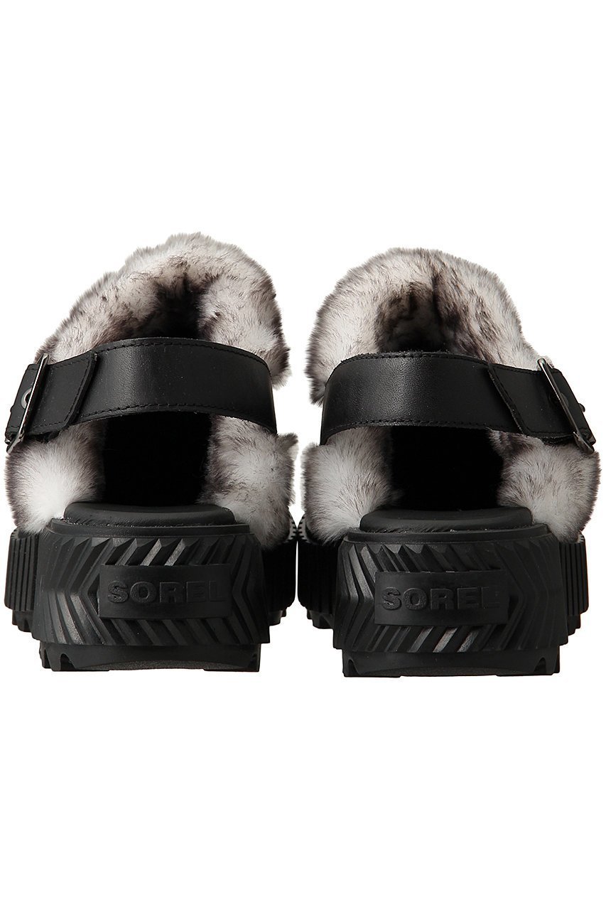 【ソレル/SOREL】の【UNISEX】オーエヌエーアベニュー ミュール 人気、トレンドファッション・服の通販 founy(ファニー) 　ファッション　Fashion　レディースファッション　Fashion for Women　ユニセックス　Unisex, Genderless　クッション　Cushion, Throw Pillow　サンダル　Sandals, Summer Shoes　フェイクファー　Faux Fur, Imitation Fur　ミュール　Mule, Backless Shoes　厚底　Platform Shoes　other-3|ID: prp329100004606668 ipo3291000000032874722