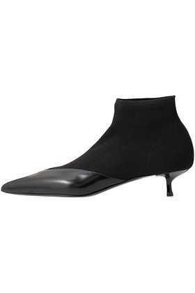 【ネウス/NEOUS】のVEGA ソックショートブーツ 人気、トレンドファッション・服の通販 founy(ファニー) ファッション Fashion レディースファッション Fashion for Women ショート Short, Short Length スキニー Skinny, Slim Fit スタイリッシュ Stylish, Fashionable トレンド Trend, Trending Now マキシ Maxi, Full Length エレガント 上品 Elegant |ID:prp329100004606671