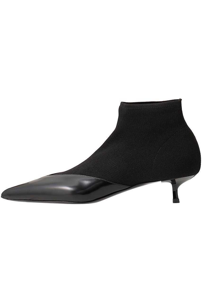 【ネウス/NEOUS】のVEGA ソックショートブーツ 人気、トレンドファッション・服の通販 founy(ファニー) 　ファッション　Fashion　レディースファッション　Fashion for Women　ショート　Short, Short Length　スキニー　Skinny, Slim Fit　スタイリッシュ　Stylish, Fashionable　トレンド　Trend, Trending Now　マキシ　Maxi, Full Length　エレガント 上品　Elegant　 other-1|ID: prp329100004606671 ipo3291000000034953499