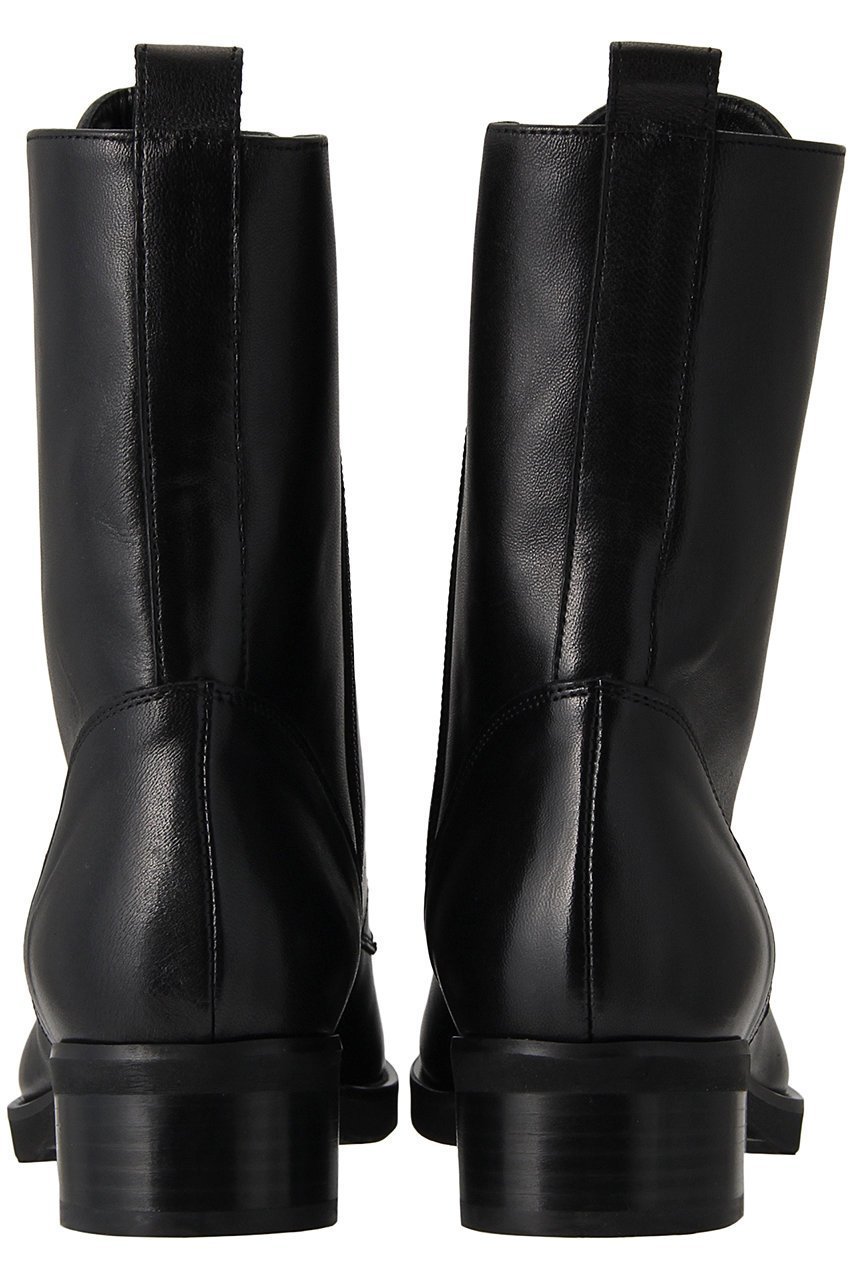 【ルカグロッシ/LucaGrossi】のレースアップショートブーツ 人気、トレンドファッション・服の通販 founy(ファニー) 　ファッション　Fashion　レディースファッション　Fashion for Women　おすすめ　Recommended / Our Picks　アーモンドトゥ　Almond Toe Shoes　クラシック　Classic, Timeless Style　ショート　Short, Short Length　スタイリッシュ　Stylish, Fashionable　バランス　Balance, Style Balance　A/W・秋冬　Autumn/Winter　other-4|ID: prp329100004606675 ipo3291000000035614870