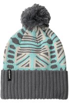 【パタゴニア/patagonia / KIDS】の【KIDS】パウダータウンビーニー Nouveau Green|ID: prp329100004606679 ipo3291000000032875538