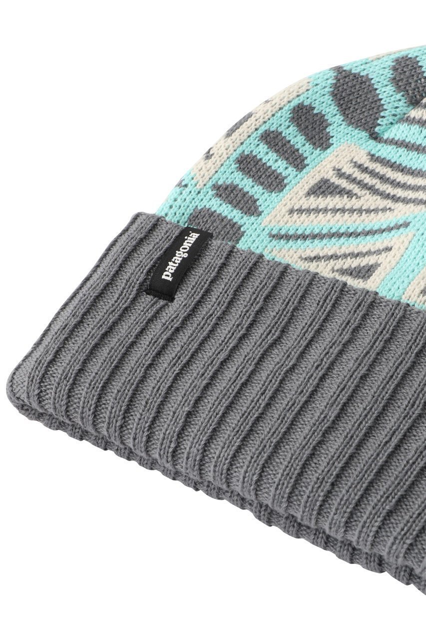 【パタゴニア/patagonia / KIDS】の【KIDS】パウダータウンビーニー 人気、トレンドファッション・服の通販 founy(ファニー) 　ファッション　Fashion　キッズファッション　Fashion for Kids　帽子　Hat, Headwear　A/W・秋冬　Autumn/Winter　防寒　Cold Protection, Winter-Ready　other-3|ID: prp329100004606679 ipo3291000000032875550