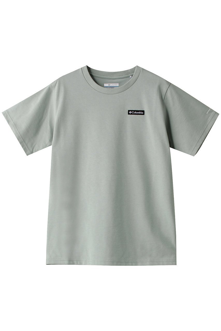 【コロンビア/Columbia / KIDS】の【Kids】ユースナイアガラアベニューグラフィックショートスリーブTシャツ インテリア・キッズ・メンズ・レディースファッション・服の通販 founy(ファニー) 　ファッション　Fashion　キッズファッション　Fashion for Kids　トップス・カットソー　Cut & Sew Tops　グラフィック　Graphic, Graphic Design　プリント　Print, Printed Pattern　半袖　Short Sleeve, Half Sleeve　夏　Summer　Niagra|ID: prp329100004606680 ipo3291000000032875620