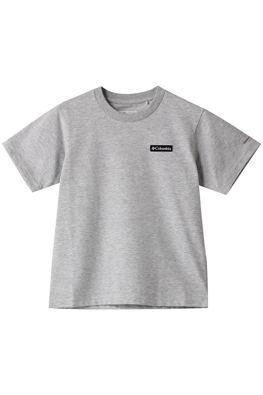 【コロンビア/Columbia / KIDS】の【KIDS】ユースナイアガラアベニューグラフィックショートスリーブTシャツ Niagra L 人気、トレンドファッション・服の通販 founy(ファニー) 　ファッション　Fashion　キッズファッション　Fashion for Kids　トップス・カットソー　Cut & Sew Tops　グラフィック　Graphic, Graphic Design　プリント　Print, Printed Pattern　半袖　Short Sleeve, Half Sleeve　夏　Summer　 other-1|ID: prp329100004606680 ipo3291000000036191094