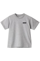 【コロンビア/Columbia / KIDS】の【KIDS】ユースナイアガラアベニューグラフィックショートスリーブTシャツ Niagra L 人気、トレンドファッション・服の通販 founy(ファニー) ファッション Fashion キッズファッション Fashion for Kids トップス・カットソー Cut & Sew Tops グラフィック Graphic, Graphic Design プリント Print, Printed Pattern 半袖 Short Sleeve, Half Sleeve 夏 Summer thumbnail Columbia Grey Heathe|ID: prp329100004606680 ipo3291000000036191095