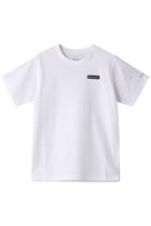 【コロンビア/Columbia / KIDS】の【KIDS】ユースナイアガラアベニューグラフィックショートスリーブTシャツ Niagra L 人気、トレンドファッション・服の通販 founy(ファニー) ファッション Fashion キッズファッション Fashion for Kids トップス・カットソー Cut & Sew Tops グラフィック Graphic, Graphic Design プリント Print, Printed Pattern 半袖 Short Sleeve, Half Sleeve 夏 Summer thumbnail White|ID: prp329100004606680 ipo3291000000036191096