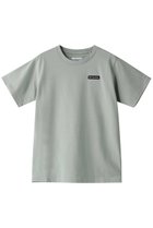 【コロンビア/Columbia / KIDS】の【KIDS】ユースナイアガラアベニューグラフィックショートスリーブTシャツ Niagra L 人気、トレンドファッション・服の通販 founy(ファニー) ファッション Fashion キッズファッション Fashion for Kids トップス・カットソー Cut & Sew Tops グラフィック Graphic, Graphic Design プリント Print, Printed Pattern 半袖 Short Sleeve, Half Sleeve 夏 Summer thumbnail Niagra|ID: prp329100004606680 ipo3291000000036191097