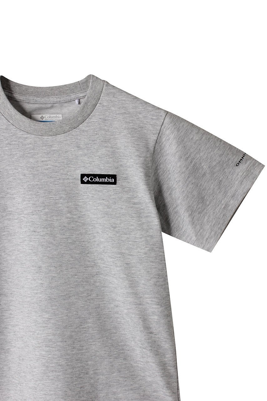 【コロンビア/Columbia / KIDS】の【KIDS】ユースナイアガラアベニューグラフィックショートスリーブTシャツ Niagra L 人気、トレンドファッション・服の通販 founy(ファニー) 　ファッション　Fashion　キッズファッション　Fashion for Kids　トップス・カットソー　Cut & Sew Tops　グラフィック　Graphic, Graphic Design　プリント　Print, Printed Pattern　半袖　Short Sleeve, Half Sleeve　夏　Summer　other-3|ID: prp329100004606680 ipo3291000000036191099