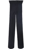 【ポプキンズ/POMPKINS / KIDS】の【KIDS】バックリボンタイツ オフホワイト LL(150-160㎝) 人気、トレンドファッション・服の通販 founy(ファニー) ファッション Fashion キッズファッション Fashion for Kids ガーリー Girly, Feminine Style タイツ Tights, Legwear フィット Fit, Slim Fit ベーシック Basic, Essential リボン Ribbon, Bow 定番 Standard, Basic Item thumbnail ブラック|ID: prp329100004606684 ipo3291000000036191117