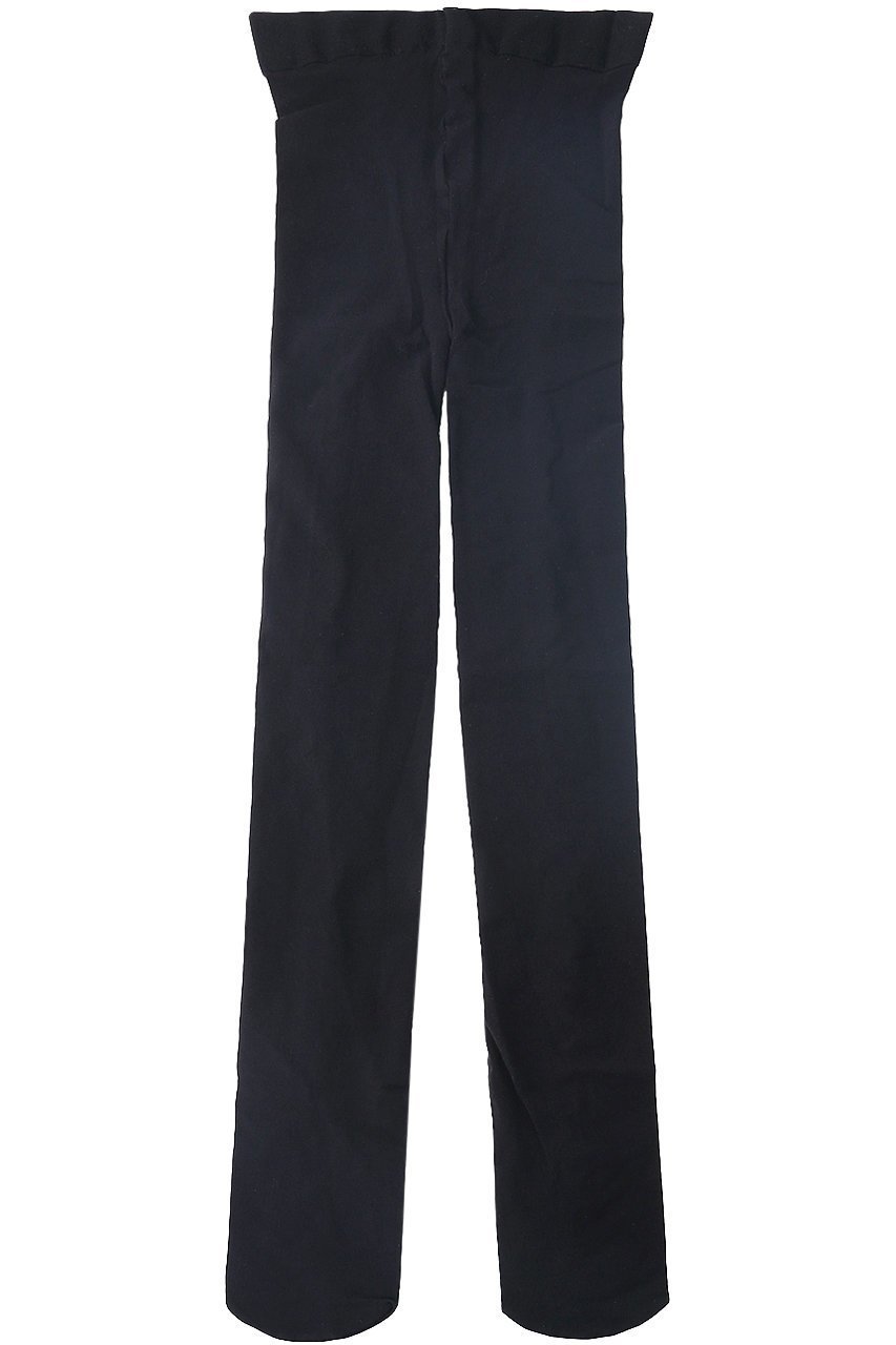 【ポプキンズ/POMPKINS / KIDS】の【KIDS】バックリボンタイツ オフホワイト LL(150-160㎝) インテリア・キッズ・メンズ・レディースファッション・服の通販 founy(ファニー) 　ファッション　Fashion　キッズファッション　Fashion for Kids　ガーリー　Girly, Feminine Style　タイツ　Tights, Legwear　フィット　Fit, Slim Fit　ベーシック　Basic, Essential　リボン　Ribbon, Bow　定番　Standard, Basic Item　ブラック|ID: prp329100004606684 ipo3291000000036191117