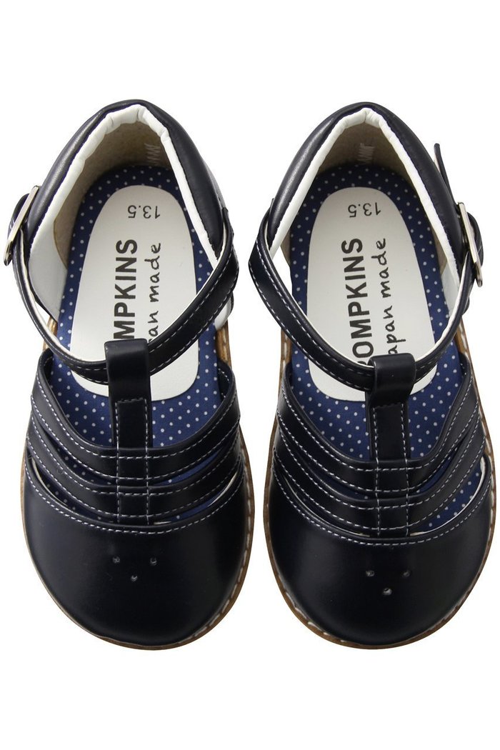 【ポプキンズ/POMPKINS / KIDS】の【KIDS】シンプルメッシュサンダル インテリア・キッズ・メンズ・レディースファッション・服の通販 founy(ファニー) https://founy.com/ ファッション Fashion キッズファッション Fashion for Kids サンダル Sandals, Summer Shoes シューズ Shoes, Footwear シンプル Simple, Minimal ソックス Socks, Hosiery ラップ Wrap, Wrap Design 夏 Summer |ID: prp329100004606694 ipo3291000000032876391