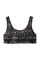 【メゾンスペシャル/MAISON SPECIAL】の2WAYキラキラビーズビスチェ BLK(ブラック)|ID: prp329100004606697 ipo3291000000032876469