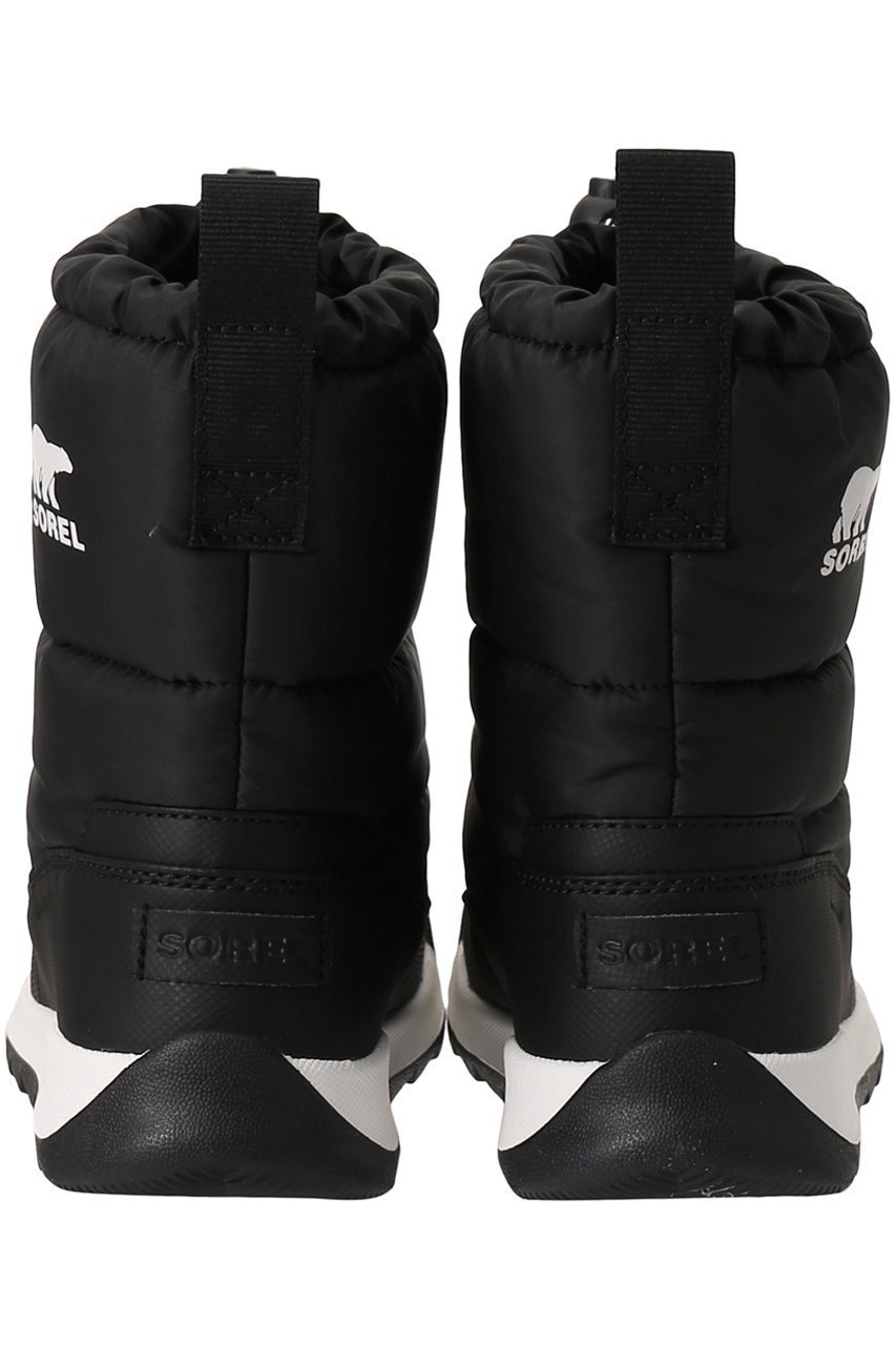 【ソレル/SOREL / KIDS】の【KIDS】ユースウィットニー2パフィープラス パフィーウォータープルーフ Jet・ Black 6(約24cm) 人気、トレンドファッション・服の通販 founy(ファニー) ファッション Fashion キッズファッション Fashion for Kids アウトドア Outdoor Clothing ラバー Rubber, Rubber Sole 軽量 Lightweight, Ultra Light other-3|ID: prp329100004606703 ipo3291000000036246522
