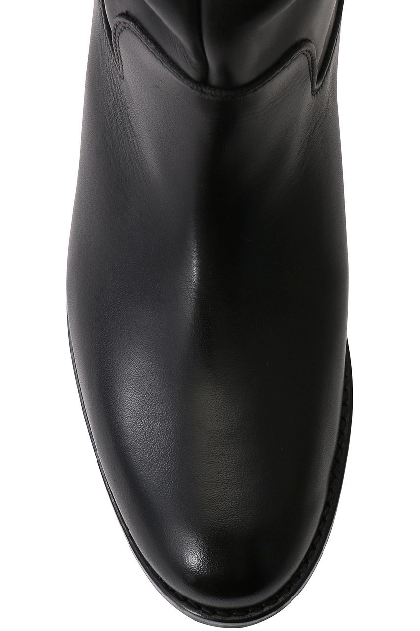 【コルソローマ9/CORSO ROMA9】のバックジップロングブーツ 人気、トレンドファッション・服の通販 founy(ファニー) 　ファッション　Fashion　レディースファッション　Fashion for Women　バッグ　Bags　スタイリッシュ　Stylish, Fashionable　ロング　Long, Long-Length　A/W・秋冬　Autumn/Winter　other-4|ID: prp329100004606705 ipo3291000000032876661