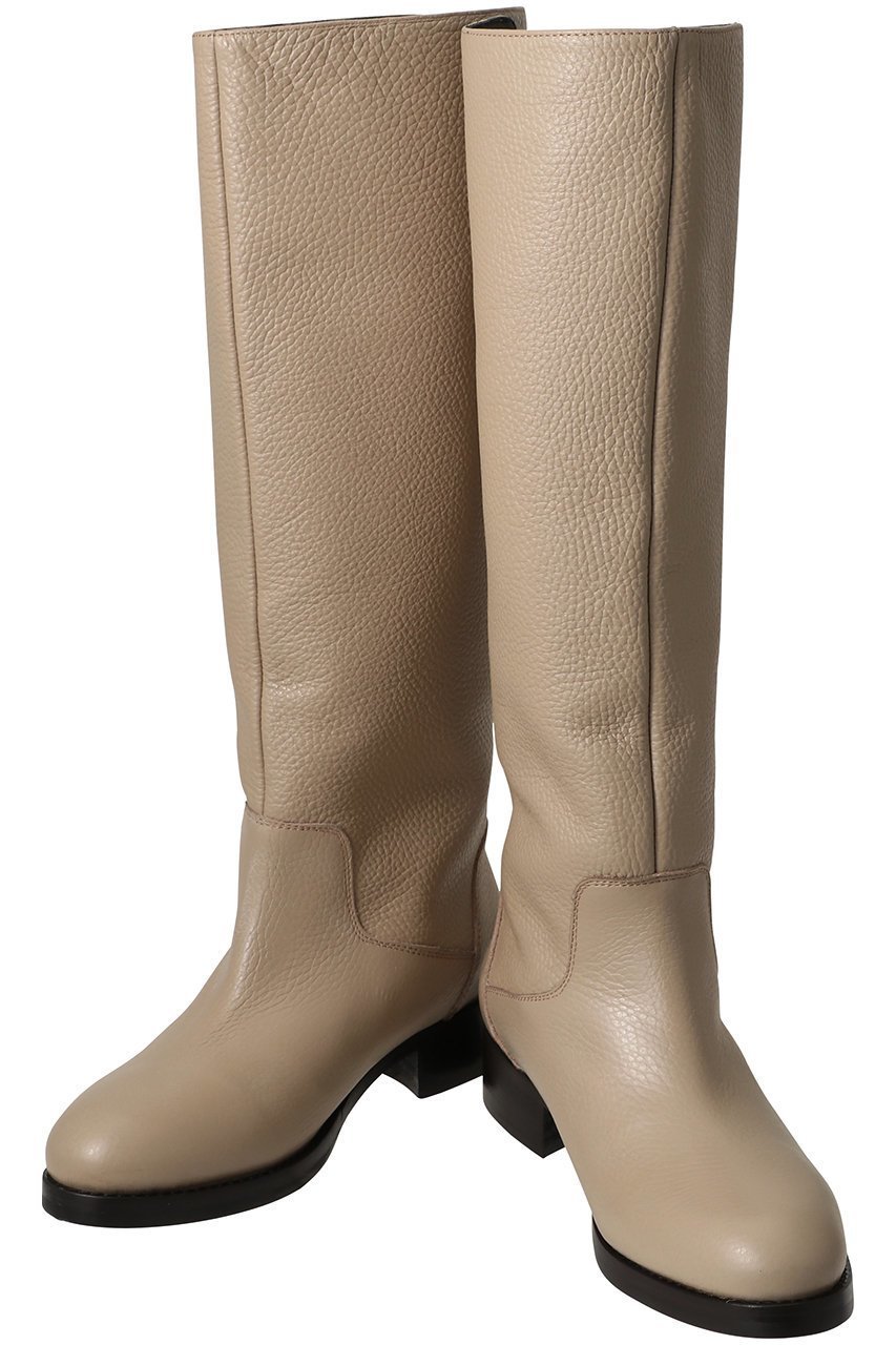 【コルソローマ9/CORSO ROMA9】のバックジップロングブーツ 人気、トレンドファッション・服の通販 founy(ファニー) 　ファッション　Fashion　レディースファッション　Fashion for Women　バッグ　Bags　ロング　Long, Long-Length　エレガント 上品　Elegant　人気　Popular, Best Seller　A/W・秋冬　Autumn/Winter　other-5|ID: prp329100004606705 ipo3291000000036078561