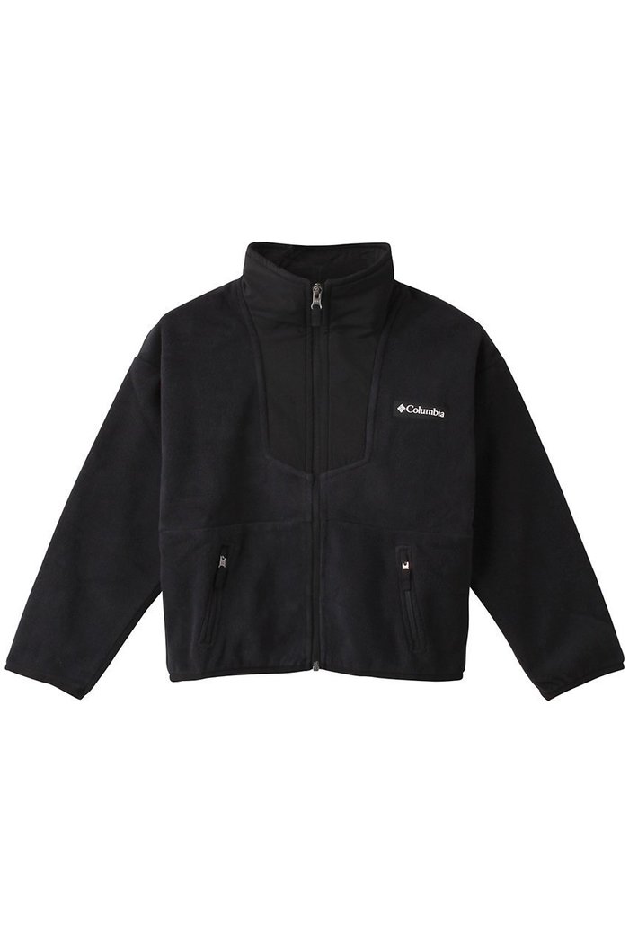 【コロンビア/Columbia / KIDS】の【Kids】セコイアグローブフルジップフリース インテリア・キッズ・メンズ・レディースファッション・服の通販 founy(ファニー) https://founy.com/ ファッション Fashion キッズファッション Fashion for Kids アウター Coat Outerwear /Kids シンプル Simple, Minimal ポケット Pocket, Pocket Detail |ID: prp329100004606707 ipo3291000000032876675