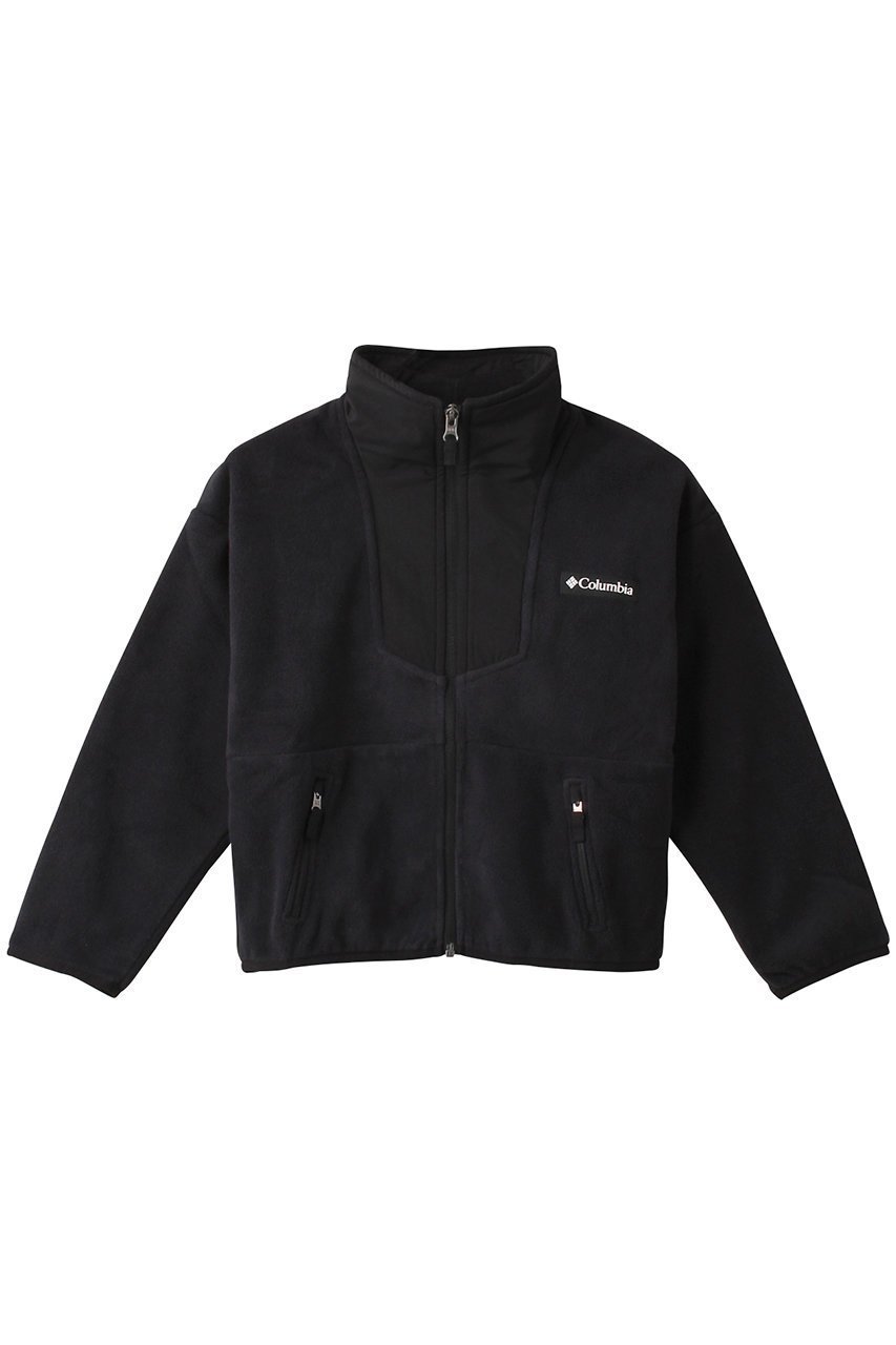 【コロンビア/Columbia / KIDS】の【Kids】セコイアグローブフルジップフリース 人気、トレンドファッション・服の通販 founy(ファニー) 　ファッション　Fashion　キッズファッション　Fashion for Kids　アウター　Coat Outerwear /Kids　シンプル　Simple, Minimal　ポケット　Pocket, Pocket Detail　 other-1|ID: prp329100004606707 ipo3291000000032876675