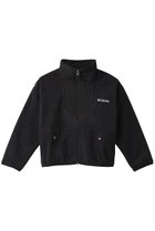 【コロンビア/Columbia / KIDS】の【Kids】セコイアグローブフルジップフリース Black|ID: prp329100004606707 ipo3291000000032876681