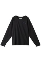 【コロンビア/Columbia / KIDS】の【KIDS】ドブソンパスロングスリーブグラフィックティー White・Torn Sunscape L Black・Torn Sunscape|ID: prp329100004606711 ipo3291000000036246533
