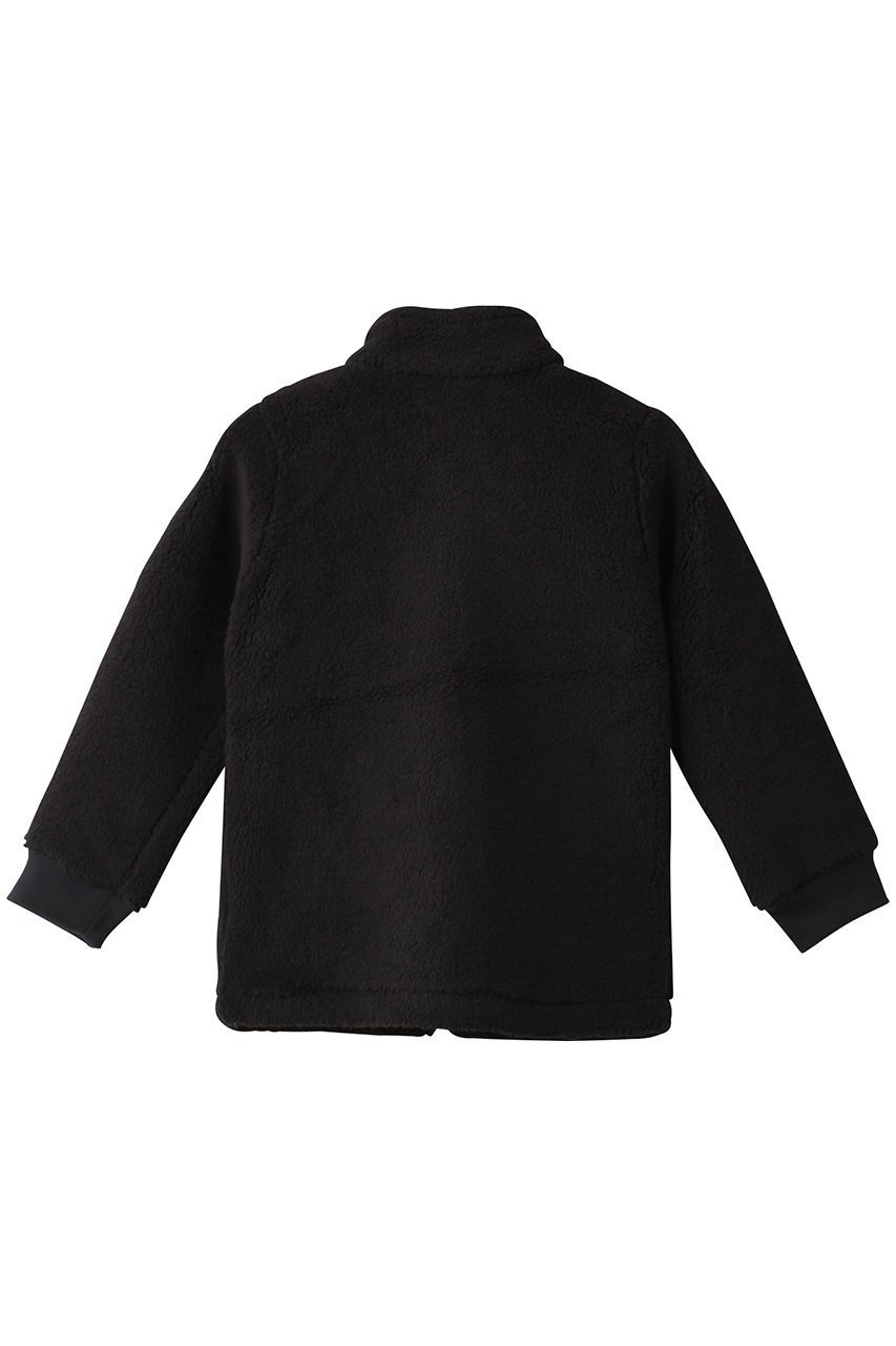 【コロンビア/Columbia / KIDS】の【KIDS】ラギッドリッジIIシェルパフルジップ Ancient Fossil L 人気、トレンドファッション・服の通販 founy(ファニー) 　ファッション　Fashion　キッズファッション　Fashion for Kids　アウター　Coat Outerwear /Kids　スタンド　Stand Collar, Upright Stand　ファブリック　Fabric, Textile　other-2|ID: prp329100004606714 ipo3291000000036246545