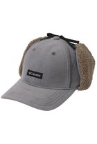 【コロンビア/Columbia / KIDS】の【Kids】ケンドリックパークユースファーフラップキャップ Columbia Grey|ID: prp329100004606721 ipo3291000000032877076