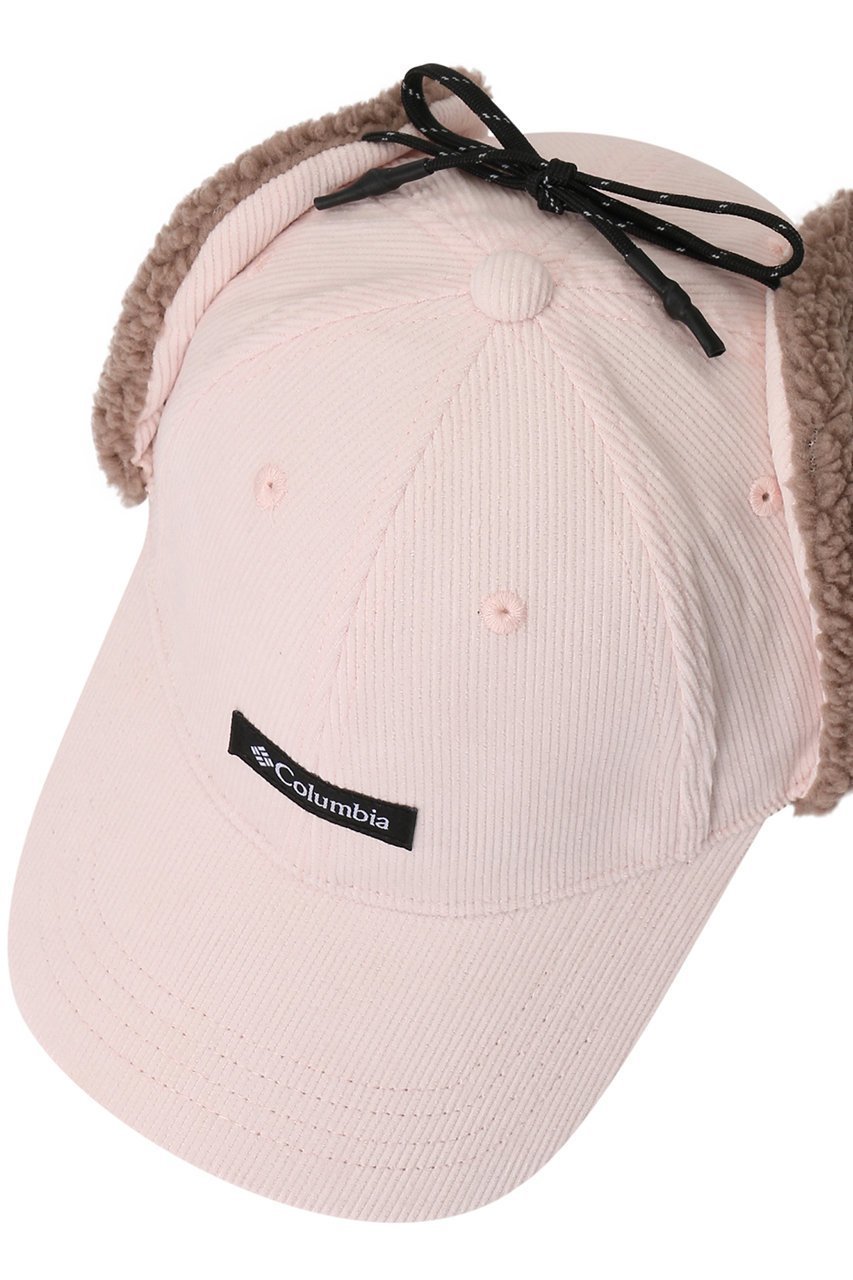 【コロンビア/Columbia / KIDS】の【Kids】ケンドリックパークユースファーフラップキャップ 人気、トレンドファッション・服の通販 founy(ファニー) 　ファッション　Fashion　キッズファッション　Fashion for Kids　アウトドア　Outdoor Clothing　キャップ　Cap, Baseball Cap　コーデュロイ　Corduroy, Cord Fabric　A/W・秋冬　Autumn/Winter　other-3|ID: prp329100004606721 ipo3291000000032877093