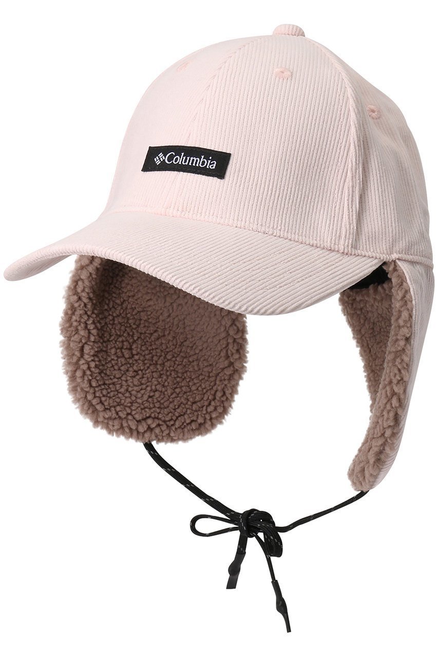 【コロンビア/Columbia / KIDS】の【Kids】ケンドリックパークユースファーフラップキャップ 人気、トレンドファッション・服の通販 founy(ファニー) 　ファッション　Fashion　キッズファッション　Fashion for Kids　アウトドア　Outdoor Clothing　キャップ　Cap, Baseball Cap　コーデュロイ　Corduroy, Cord Fabric　A/W・秋冬　Autumn/Winter　other-4|ID: prp329100004606721 ipo3291000000032877098