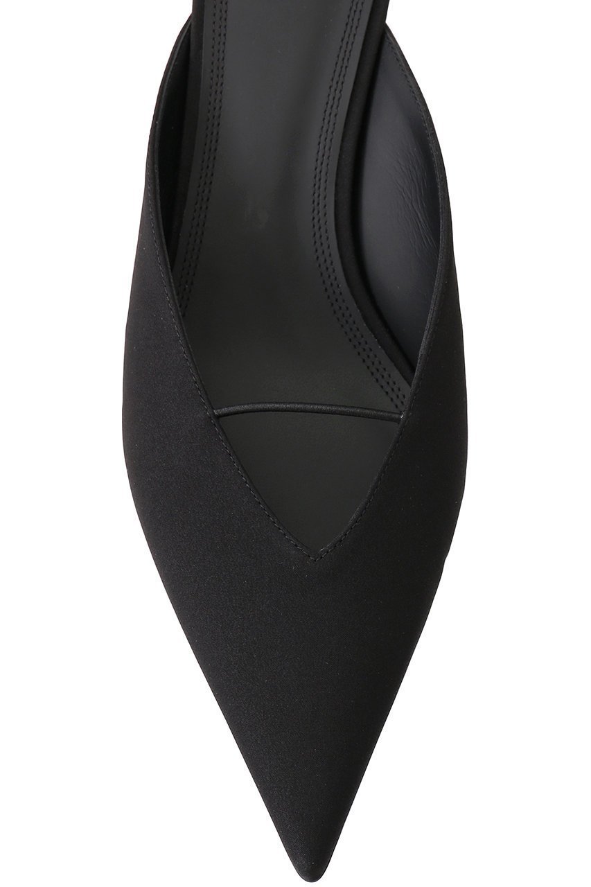 【ネウス/NEOUS】のMATAR 40 サテンミュール 人気、トレンドファッション・服の通販 founy(ファニー) 　ファッション　Fashion　レディースファッション　Fashion for Women　エレガント 上品　Elegant　サテン　Satin, Glossy Fabric　サンダル　Sandals, Summer Shoes　ミュール　Mule, Backless Shoes　other-5|ID: prp329100004606728 ipo3291000000034953414