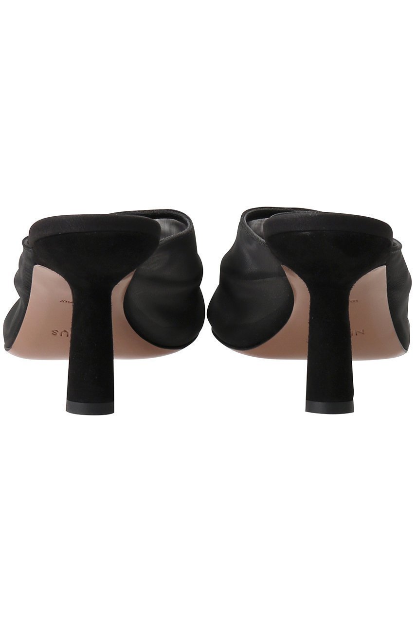 【ネウス/NEOUS】のPHERKA メッシュミュール 人気、トレンドファッション・服の通販 founy(ファニー) 　ファッション　Fashion　レディースファッション　Fashion for Women　おすすめ　Recommended / Our Picks　サンダル　Sandals, Summer Shoes　トレンド　Trend, Trending Now　ミュール　Mule, Backless Shoes　メッシュ　Mesh, Net Fabric　other-3|ID: prp329100004606729 ipo3291000000034953422