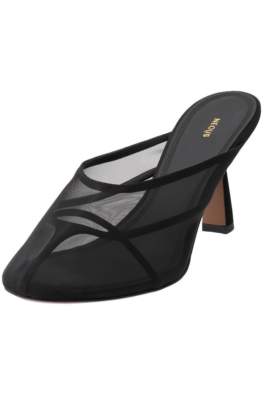 【ネウス/NEOUS】のPHERKA メッシュミュール 人気、トレンドファッション・服の通販 founy(ファニー) 　ファッション　Fashion　レディースファッション　Fashion for Women　おすすめ　Recommended / Our Picks　サンダル　Sandals, Summer Shoes　トレンド　Trend, Trending Now　ミュール　Mule, Backless Shoes　メッシュ　Mesh, Net Fabric　 other-1|ID: prp329100004606729 ipo3291000000036185819