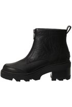 【ソレル/SOREL】のジョアンナウジップ 人気、トレンドファッション・服の通販 founy(ファニー) ファッション Fashion レディースファッション Fashion for Women ショート Short, Short Length シンプル Simple, Minimal トレンド Trend, Trending Now 厚底 Platform Shoes thumbnail Black・ Black|ID: prp329100004606731 ipo3291000000032877318