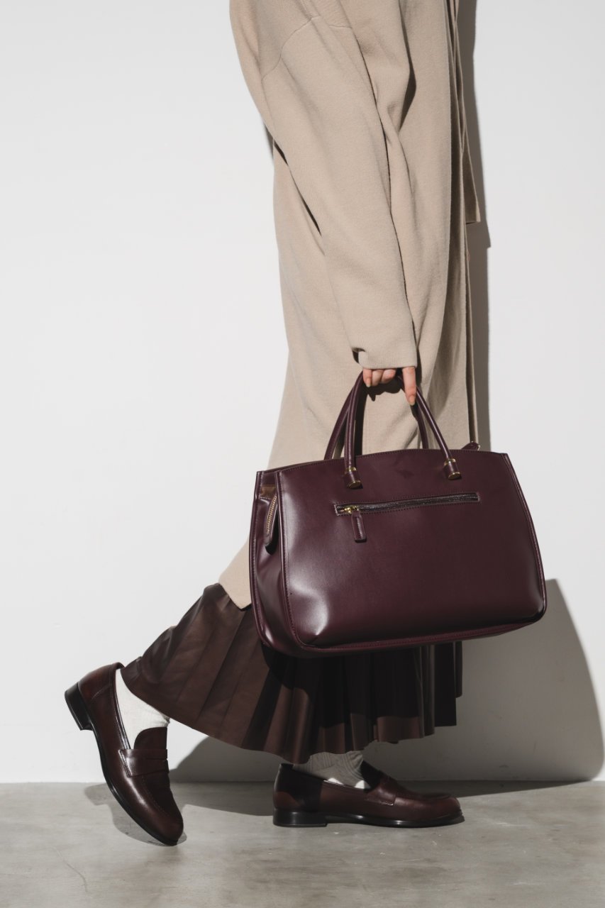 【エスメラルダ/Esmeralda】の【BONTRE】コインローファー 人気、トレンドファッション・服の通販 founy(ファニー) 　ファッション　Fashion　レディースファッション　Fashion for Women　シューズ　Shoes, Footwear　フラット　Flat, Flat Shoes　ベーシック　Basic, Essential　other-7|ID: prp329100004606736 ipo3291000000032877519
