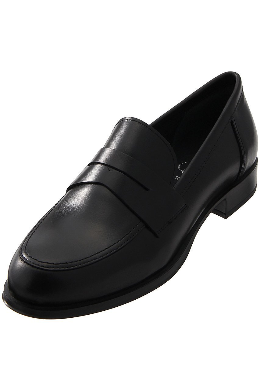 【エスメラルダ/Esmeralda】の【BONTRE】コインローファー 人気、トレンドファッション・服の通販 founy(ファニー) 　ファッション　Fashion　レディースファッション　Fashion for Women　シューズ　Shoes, Footwear　フラット　Flat, Flat Shoes　ベーシック　Basic, Essential　other-4|ID: prp329100004606736 ipo3291000000035614968