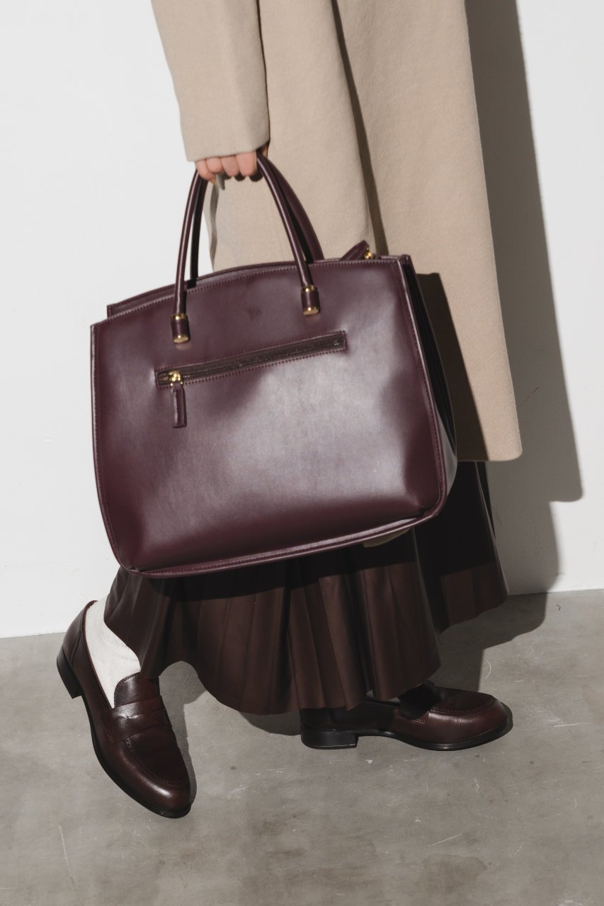 【エスメラルダ/Esmeralda】の【BONTRE】コインローファー 人気、トレンドファッション・服の通販 founy(ファニー) 　ファッション　Fashion　レディースファッション　Fashion for Women　シューズ　Shoes, Footwear　フラット　Flat, Flat Shoes　ベーシック　Basic, Essential　other-8|ID: prp329100004606736 ipo3291000000036240852