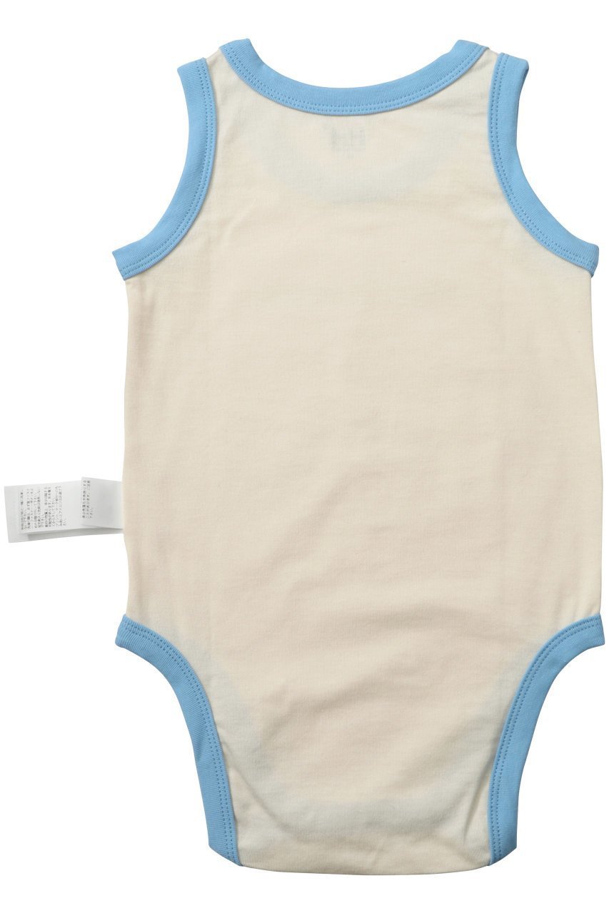 【ヘリーハンセン/HELLY HANSEN / KIDS】の【Baby】マイファースト HH ボーダープリントロンパースセット 人気、トレンドファッション・服の通販 founy(ファニー) 　ファッション　Fashion　キッズファッション　Fashion for Kids　ベビー　Baby, Babywear　ボーダー　Border, Stripe　ロンパース　Romper, Jumpsuit　夏　Summer　抗菌　Antibacterial, Bacteria-Resistant　春　Spring　S/S・春夏　SS, Spring/Summer, Warm Season　other-3|ID: prp329100004606750 ipo3291000000032877777